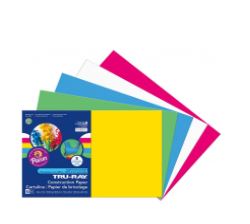 Assorted Vibrant